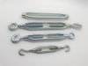 Turnbuckles and tensioners